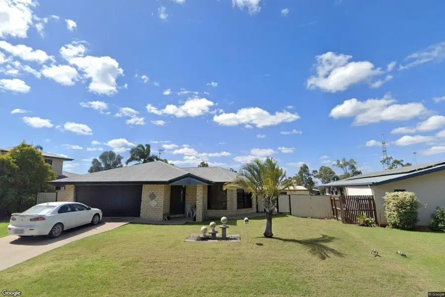 Main view of Homely house listing, 17 Norton Court, Moranbah QLD 4744