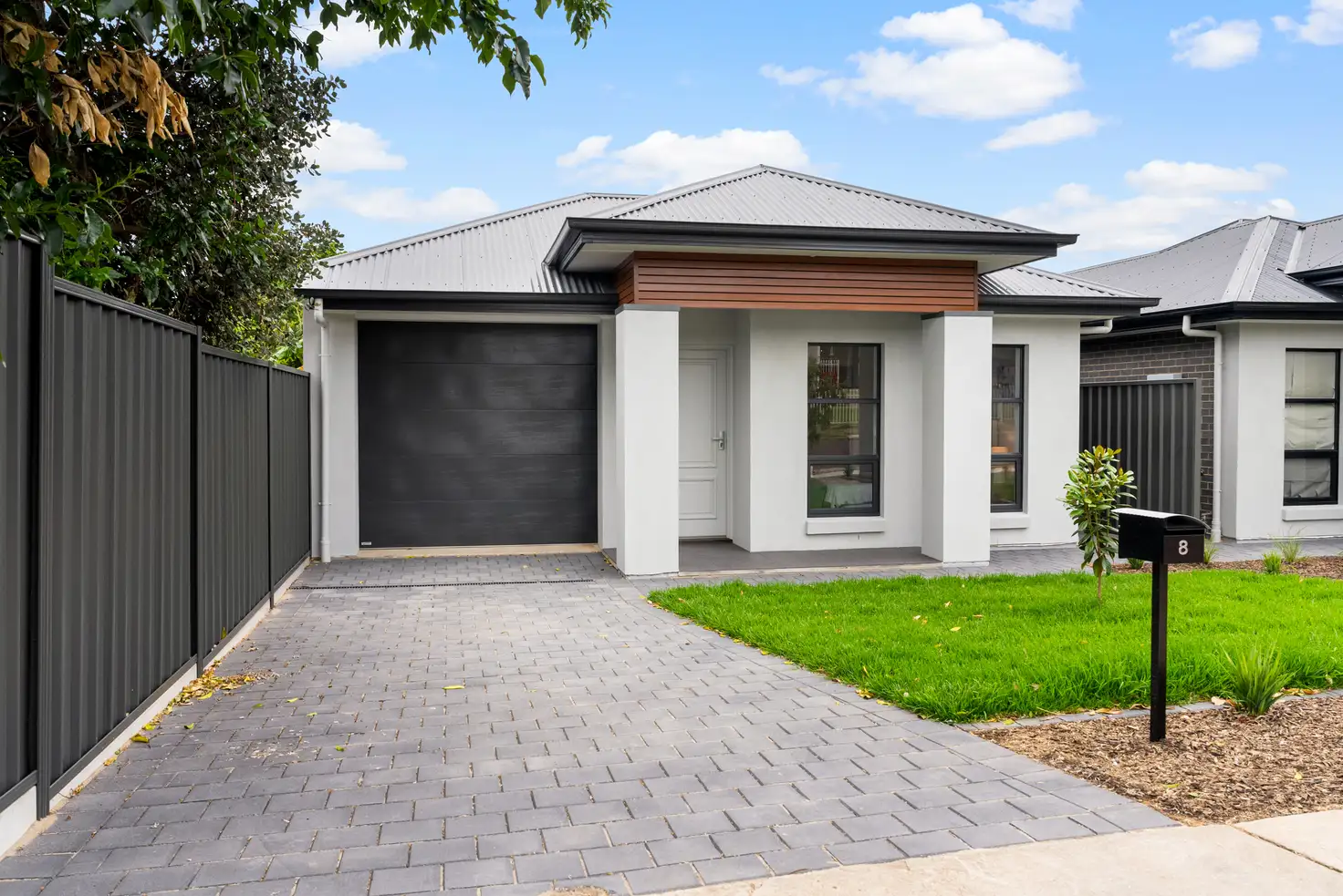 Main view of Homely house listing, 8 Darlington Street, Enfield SA 5085