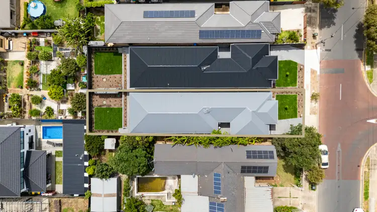 Second view of Homely house listing, 8 Darlington Street, Enfield SA 5085