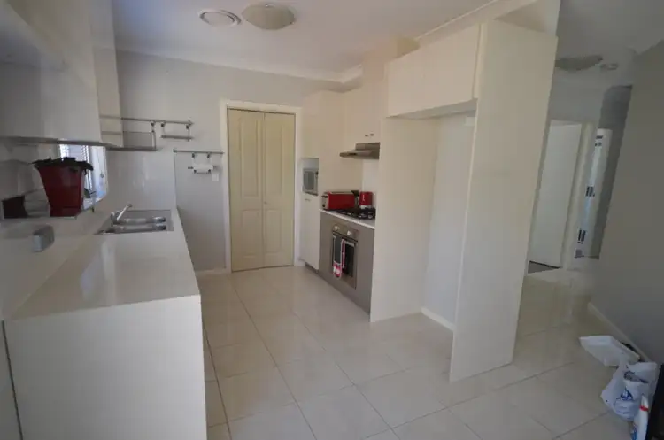 Second view of Homely villa listing, 14/19 Crosby Street, Greystanes NSW 2145