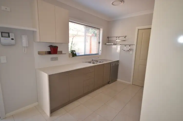 Third view of Homely villa listing, 14/19 Crosby Street, Greystanes NSW 2145