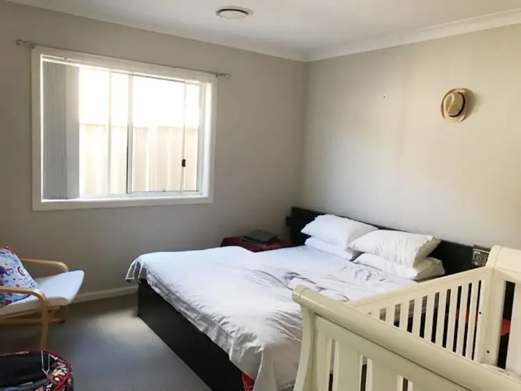 Fifth view of Homely villa listing, 14/19 Crosby Street, Greystanes NSW 2145