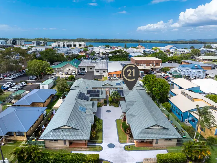 Fifth view of Homely unit listing, 3/68-70 Crane Street, Ballina NSW 2478