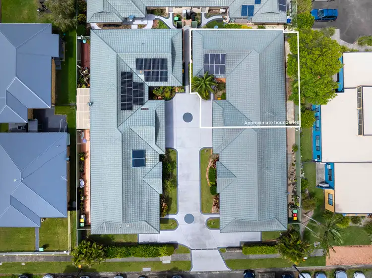 Sixth view of Homely unit listing, 3/68-70 Crane Street, Ballina NSW 2478