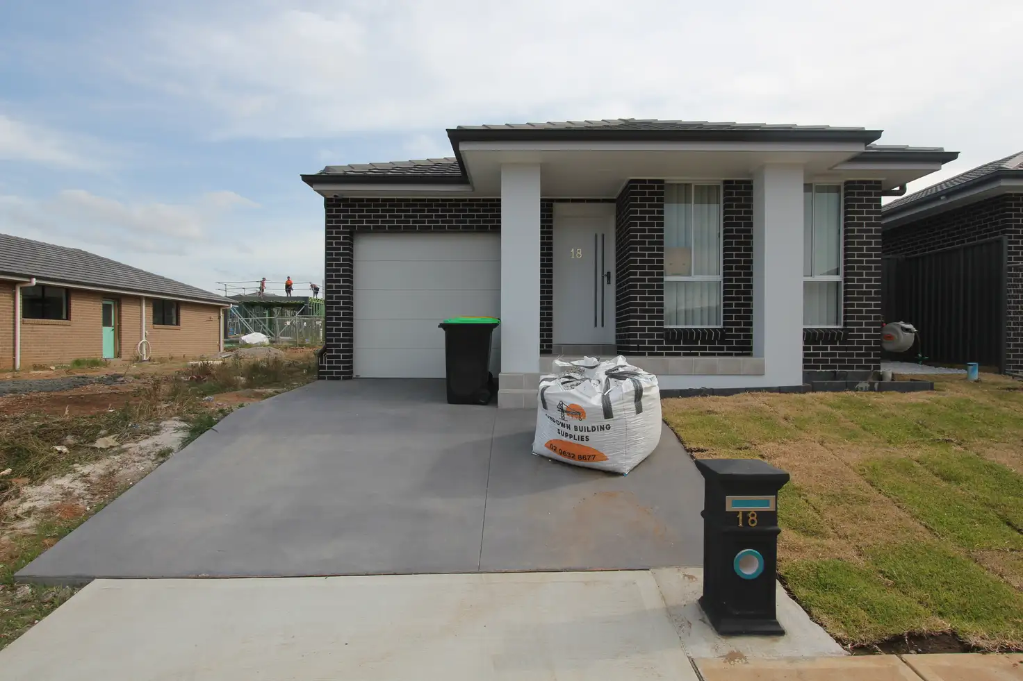 Main view of Homely house listing, 18 Scrubwren Street, Austral NSW 2179
