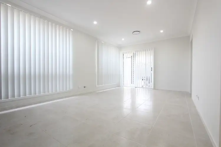 Third view of Homely house listing, 18 Scrubwren Street, Austral NSW 2179