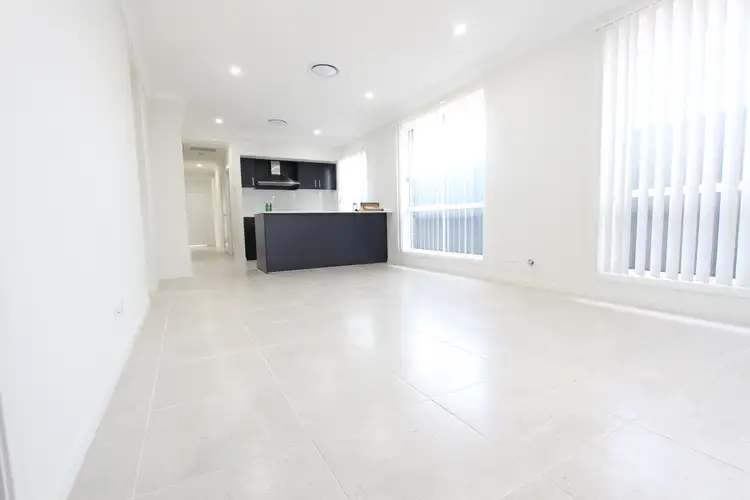 Fourth view of Homely house listing, 18 Scrubwren Street, Austral NSW 2179