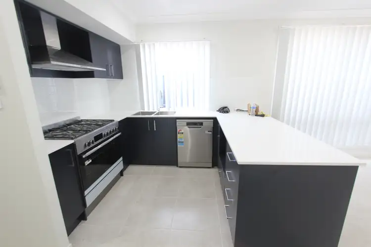 Fifth view of Homely house listing, 18 Scrubwren Street, Austral NSW 2179