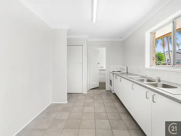 Second view of Homely house listing, 71 Clyde Avenue, Moorebank NSW 2170