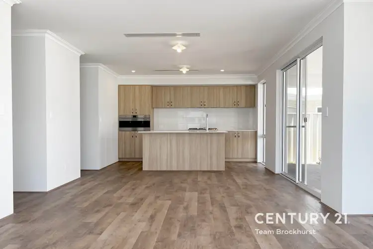 Second view of Homely house listing, 8 Sunrise Court, Canning Vale WA 6155