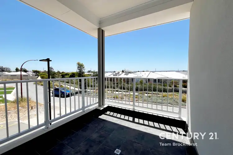 Third view of Homely house listing, 8 Sunrise Court, Canning Vale WA 6155