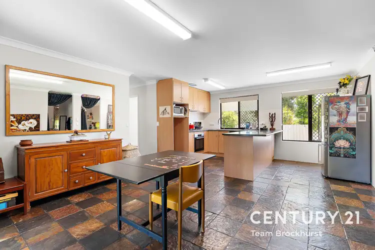 Second view of Homely house listing, 23 Waratah Court, Maddington WA 6109