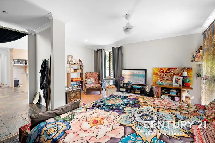 Third view of Homely house listing, 23 Waratah Court, Maddington WA 6109