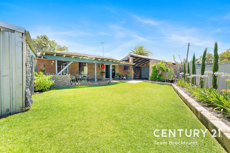 Fourth view of Homely house listing, 23 Waratah Court, Maddington WA 6109