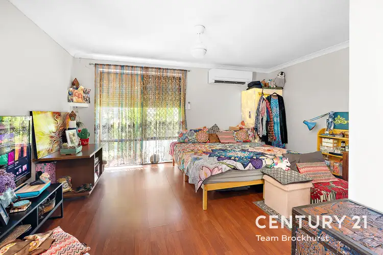 Seventh view of Homely house listing, 23 Waratah Court, Maddington WA 6109