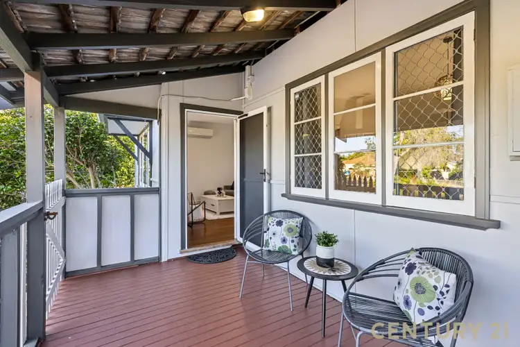 Fourth view of Homely house listing, 147A Bishopsgate Street, Carlisle WA 6101