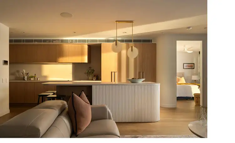 Fourth view of Homely apartment listing, 202/88 Duporth Avenue, Maroochydore QLD 4558