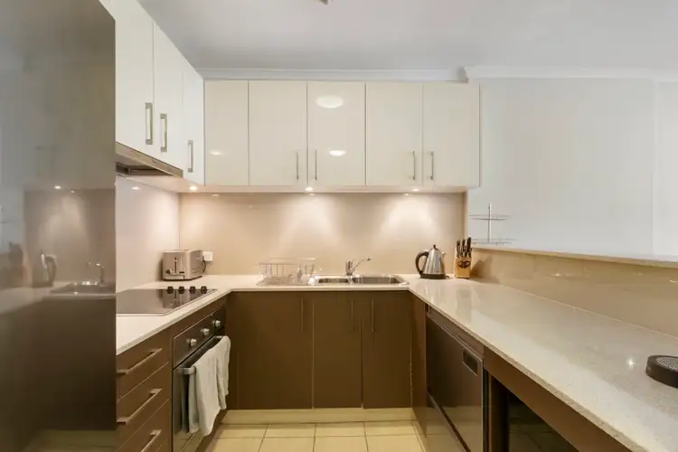 Second view of Homely apartment listing, 52/18 Oxford St, Darlinghurst NSW 2010