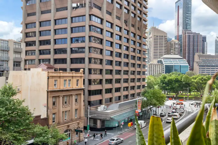 Third view of Homely apartment listing, 52/18 Oxford St, Darlinghurst NSW 2010