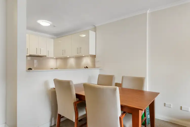 Fifth view of Homely apartment listing, 52/18 Oxford St, Darlinghurst NSW 2010