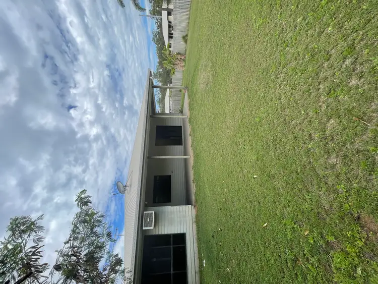 Second view of Homely house listing, 59 Grosvenor Drive, Moranbah QLD 4744
