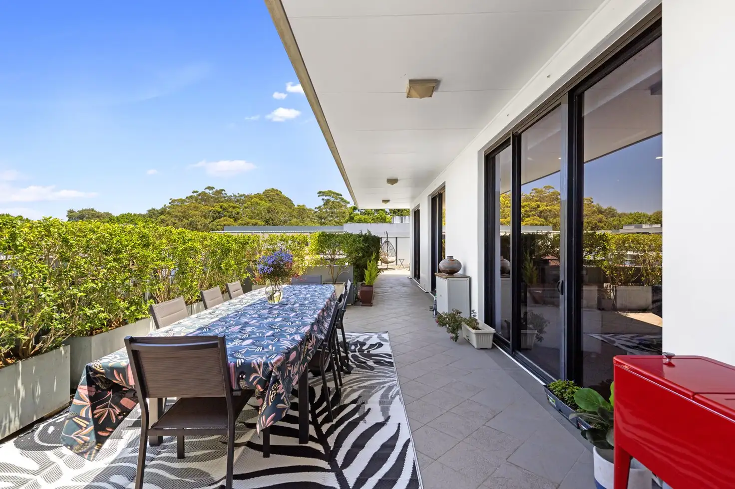 Main view of Homely apartment listing, 709/17-19 Memorial Drive, St Ives NSW 2075