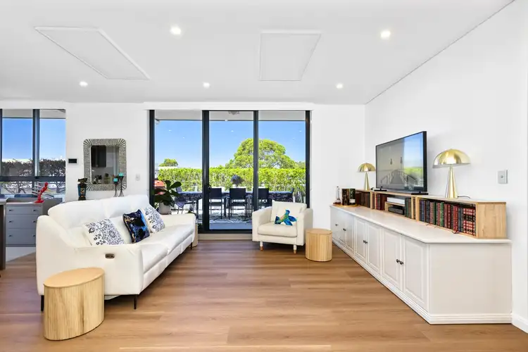 Third view of Homely apartment listing, 709/17-19 Memorial Drive, St Ives NSW 2075
