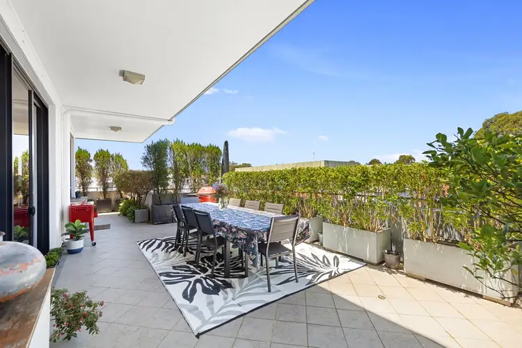 Fourth view of Homely apartment listing, 709/17-19 Memorial Drive, St Ives NSW 2075