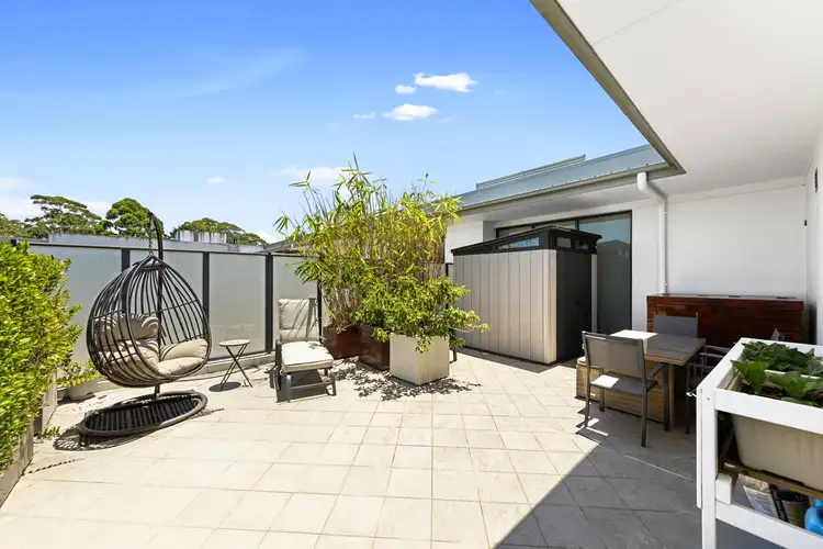 Fifth view of Homely apartment listing, 709/17-19 Memorial Drive, St Ives NSW 2075