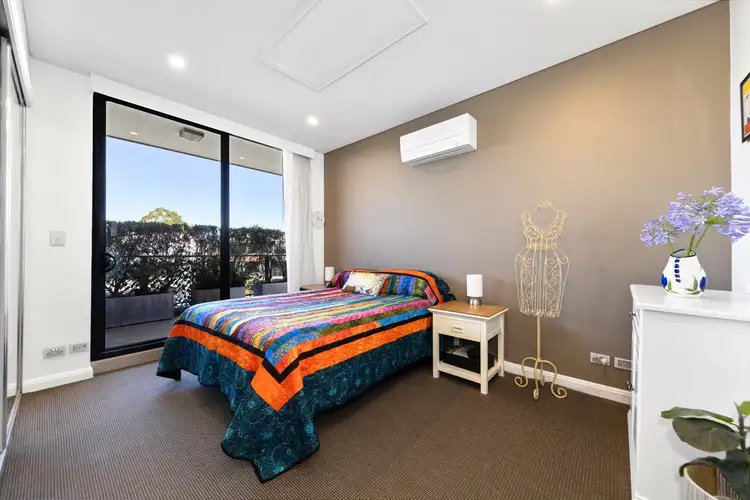 Sixth view of Homely apartment listing, 709/17-19 Memorial Drive, St Ives NSW 2075