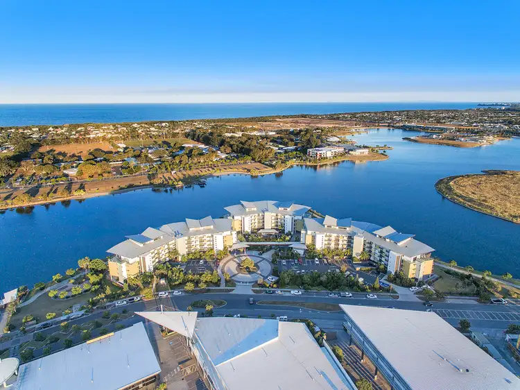 202/21 Innovation Parkway, Birtinya QLD 4575