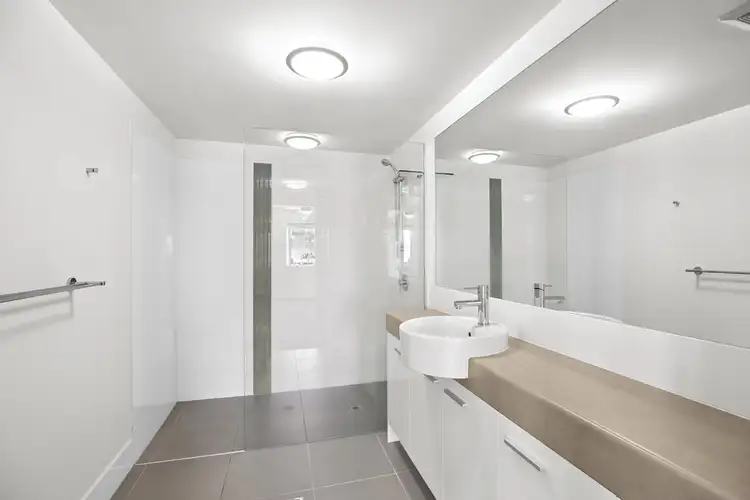 Third view of Homely apartment listing, 202/21 Innovation Parkway, Birtinya QLD 4575