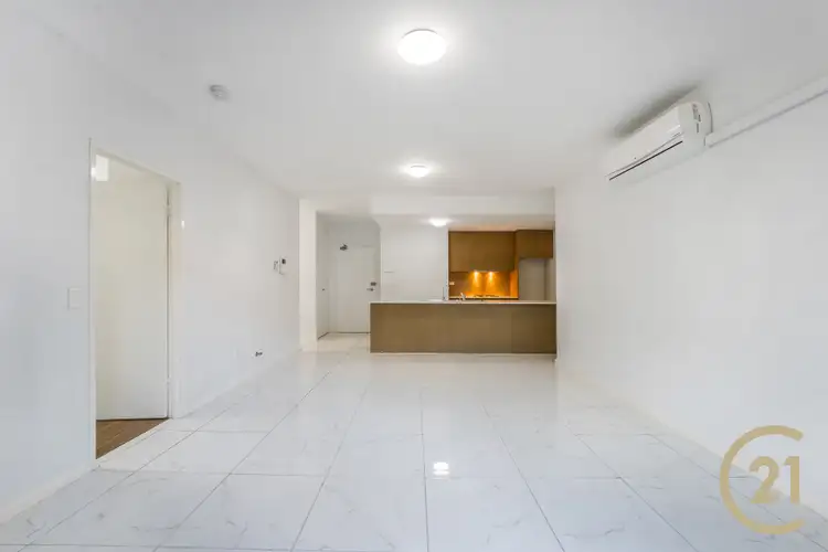 Fifth view of Homely apartment listing, G02/1 Mill Road, Liverpool NSW 2170