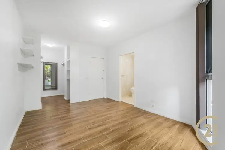 Sixth view of Homely apartment listing, G02/1 Mill Road, Liverpool NSW 2170