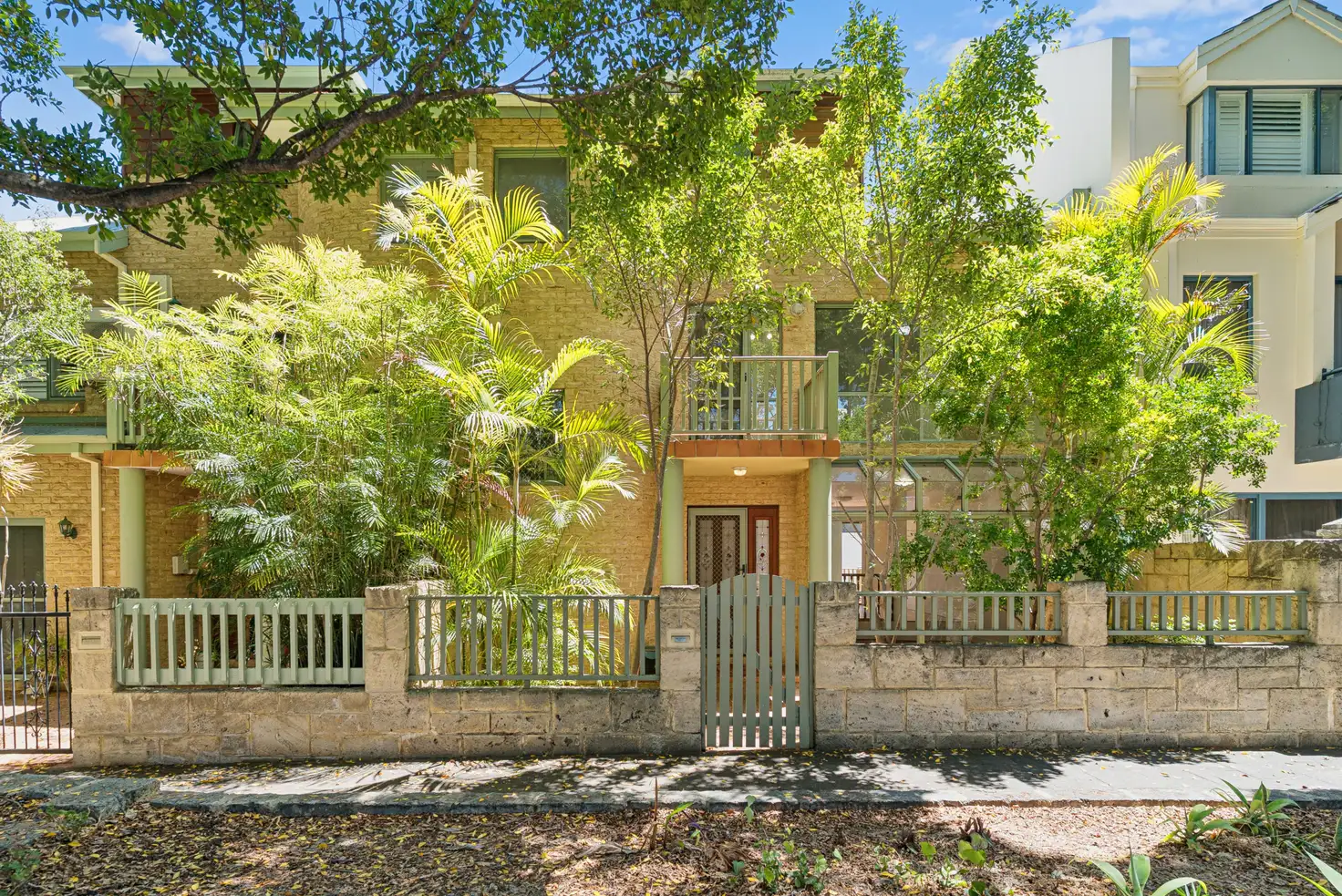 Main view of Homely house listing, 12 Macey Street, East Perth WA 6004