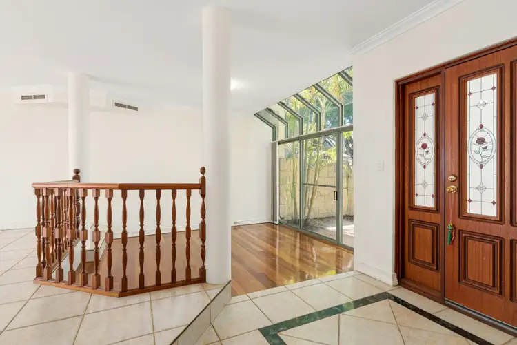 Third view of Homely house listing, 12 Macey Street, East Perth WA 6004