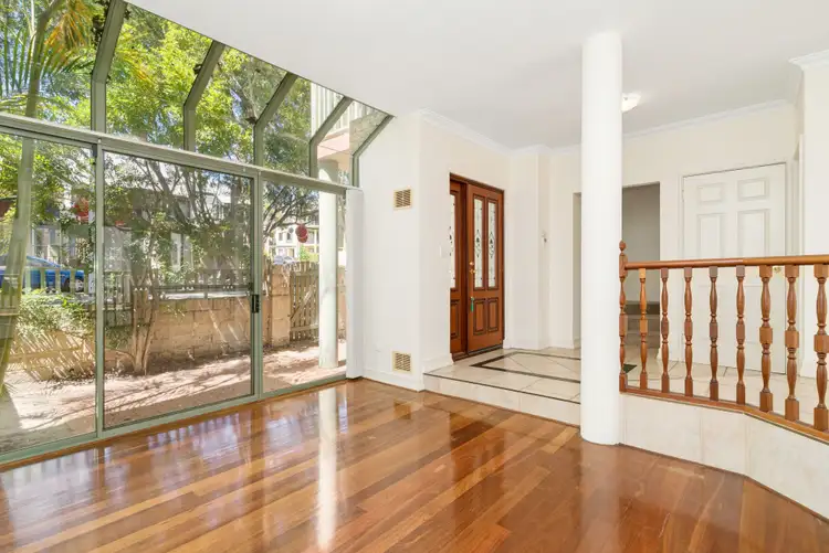 Fourth view of Homely house listing, 12 Macey Street, East Perth WA 6004