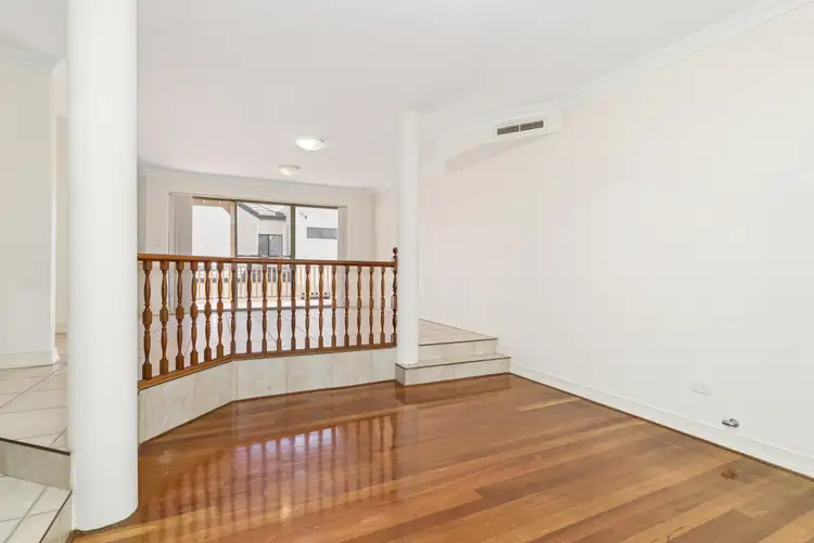 Fifth view of Homely house listing, 12 Macey Street, East Perth WA 6004