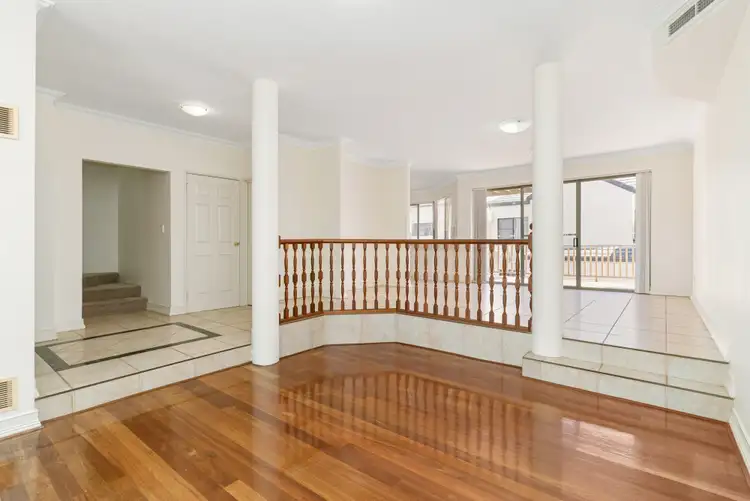 Sixth view of Homely house listing, 12 Macey Street, East Perth WA 6004