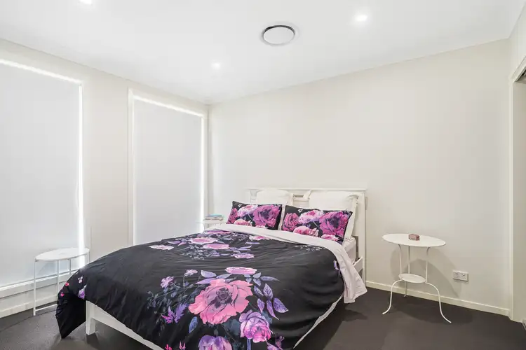 Fifth view of Homely house listing, 17 Rowan St, Oran Park NSW 2570