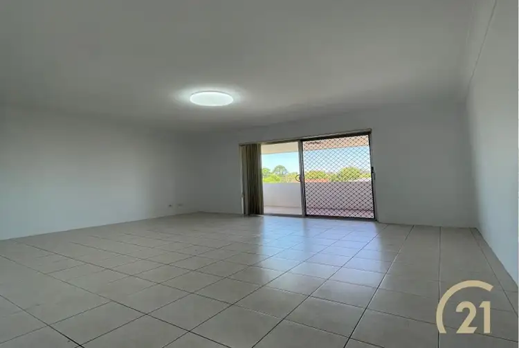 Third view of Homely apartment listing, 7/88 Hamilton Road, Fairfield NSW 2165