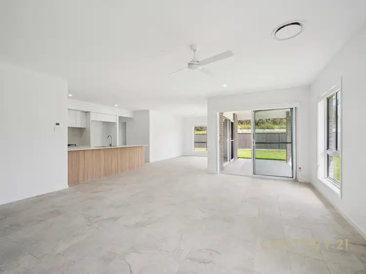 Fourth view of Homely house listing, 50 Mangrove View, Moonee Beach NSW 2450