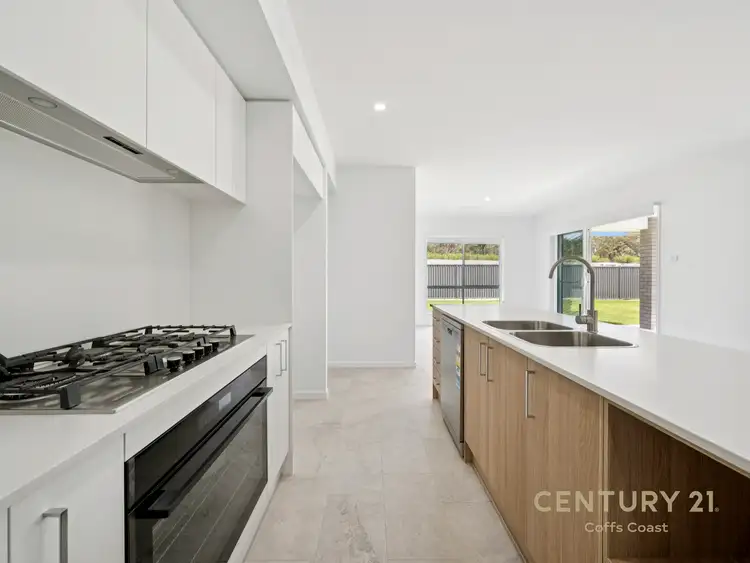 Sixth view of Homely house listing, 50 Mangrove View, Moonee Beach NSW 2450