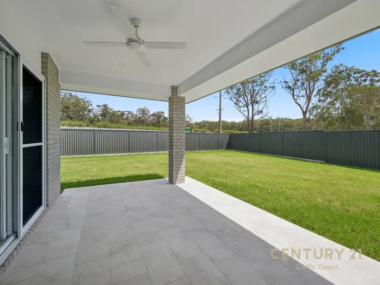 Seventh view of Homely house listing, 50 Mangrove View, Moonee Beach NSW 2450