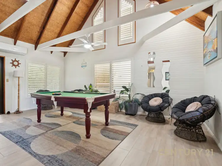 Second view of Homely house listing, 33 Turpentine Avenue, Sandy Beach NSW 2456