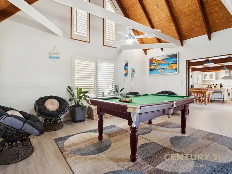 Fourth view of Homely house listing, 33 Turpentine Avenue, Sandy Beach NSW 2456