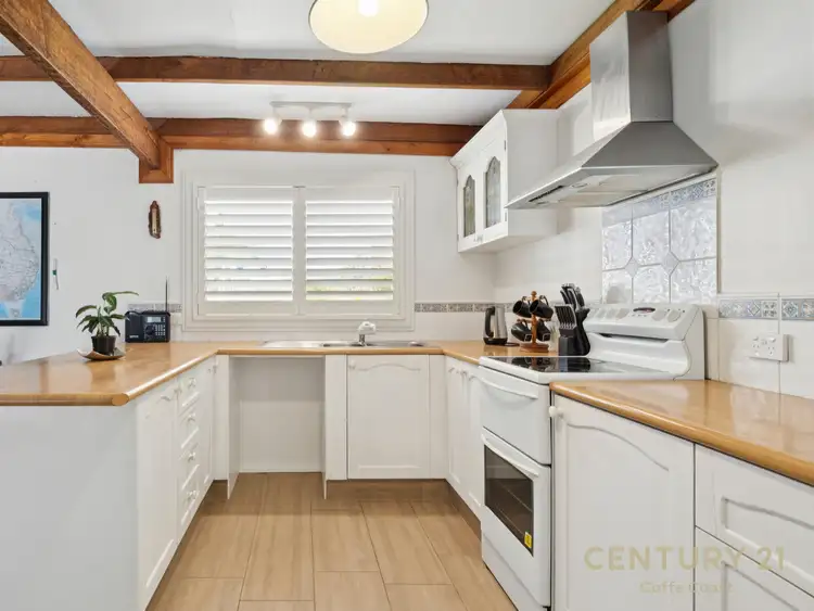 Fifth view of Homely house listing, 33 Turpentine Avenue, Sandy Beach NSW 2456