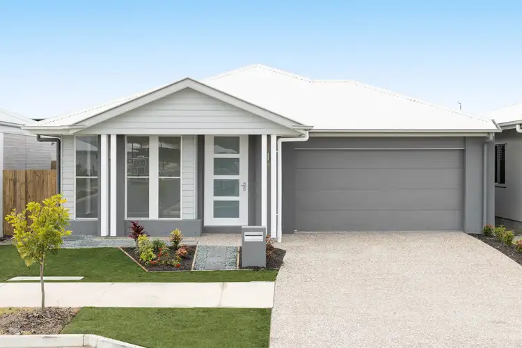 39 Tambourine Crescent, Banya QLD 4551