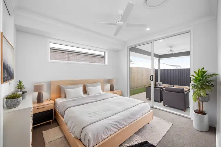 Fourth view of Homely house listing, 39 Tambourine Crescent, Banya QLD 4551