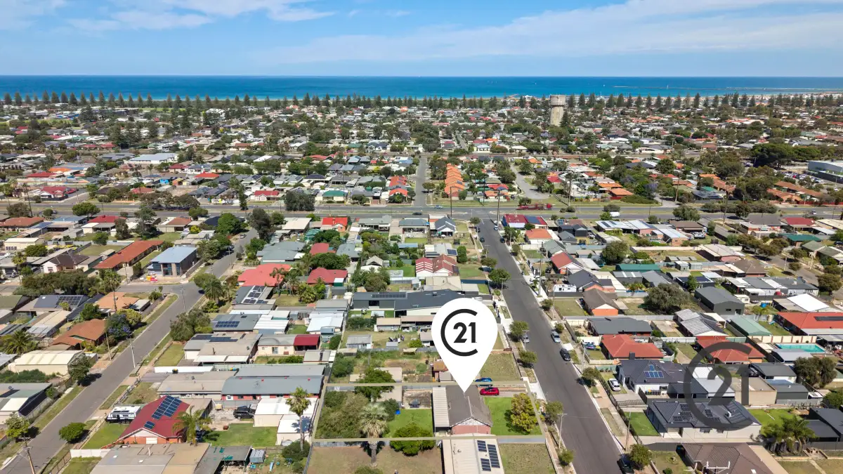 Main view of Homely land listing, 16 Hamilton Avenue, Osborne SA 5017